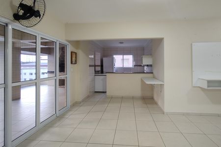 Apartamento para alugar com 119m², 3 quartos e 2 vagasSalão de Festas