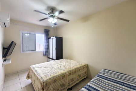Apartamento para alugar com 119m², 3 quartos e 2 vagasQuarto 2