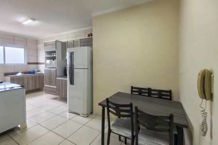 Apartamento para alugar com 119m², 3 quartos e 2 vagasCozinha