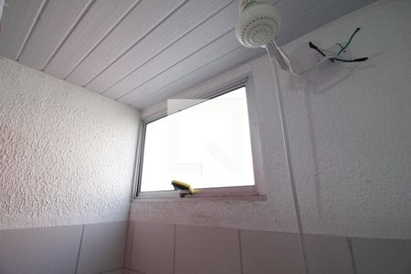 Banheiro de apartamento à venda com 2 quartos, 60m² em Anil, Rio de Janeiro