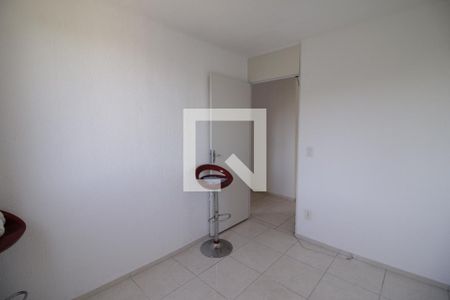 Apartamento à venda com 60m², 2 quartos e 3 vagasQuarto