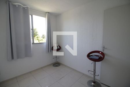 Quarto de apartamento à venda com 2 quartos, 60m² em Anil, Rio de Janeiro