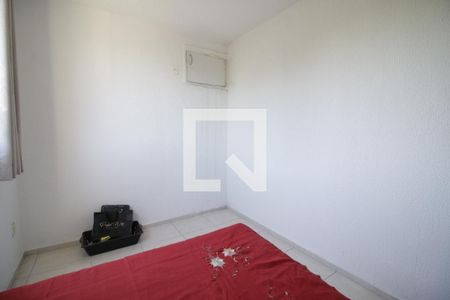 Apartamento à venda com 60m², 2 quartos e 3 vagasQuarto 2