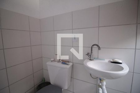Banheiro de apartamento à venda com 2 quartos, 60m² em Anil, Rio de Janeiro