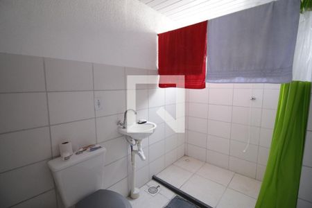 Banheiro de apartamento à venda com 2 quartos, 60m² em Anil, Rio de Janeiro