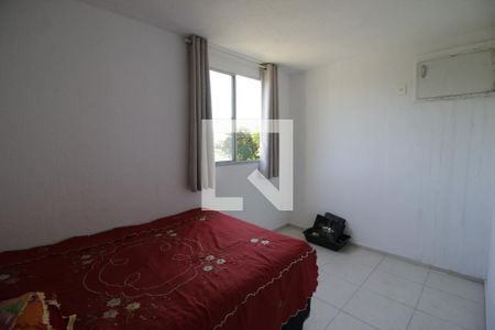 Apartamento à venda com 60m², 2 quartos e 3 vagasQuarto 2