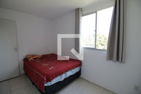 Apartamento à venda com 60m², 2 quartos e 3 vagasQuarto 2