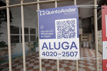 Casa para alugar com 200m², 2 quartos e 4 vagas Casa para alugar com 200m², 2 quartos e 4 vagasPlaca Instalada - 24/07/2026 - JAWK-35