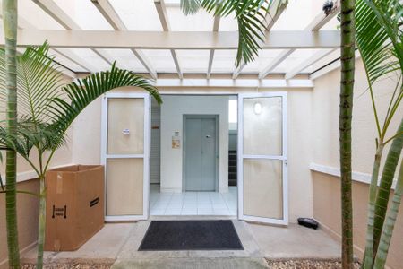 Apartamento para alugar com 56m², 2 quartos e 1 vaga