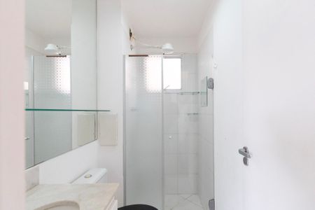 Apartamento para alugar com 56m², 2 quartos e 1 vaga