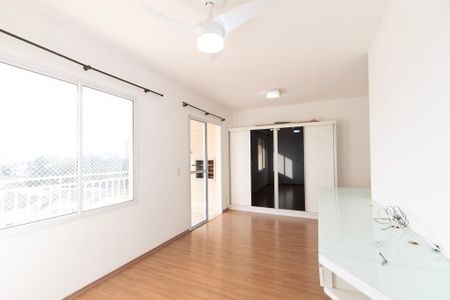 Apartamento para alugar com 56m², 2 quartos e 1 vaga