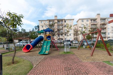 Apartamento para alugar com 2 quartos, 56m² em Boa Vista, Sorocaba