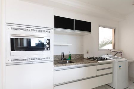 Apartamento para alugar com 56m², 2 quartos e 1 vaga
