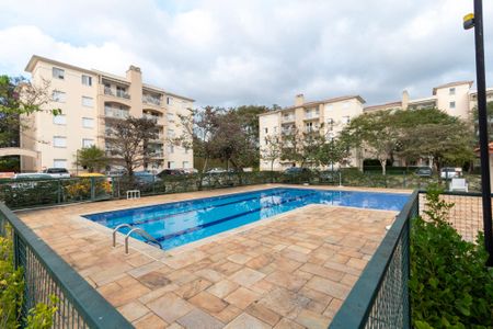 Apartamento para alugar com 2 quartos, 56m² em Boa Vista, Sorocaba