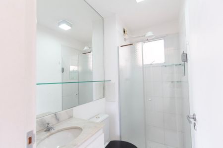 Apartamento para alugar com 56m², 2 quartos e 1 vaga