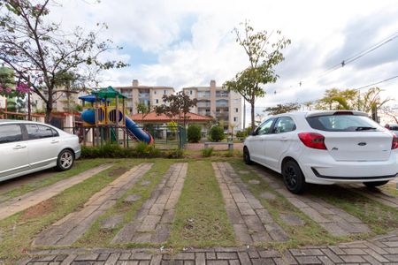 Apartamento para alugar com 56m², 2 quartos e 1 vaga