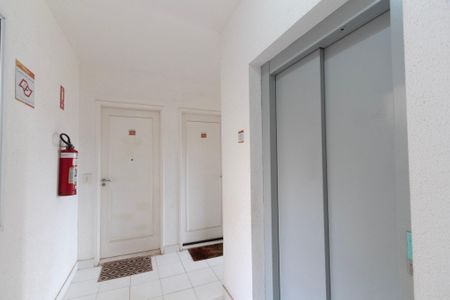 Apartamento para alugar com 2 quartos, 56m² em Boa Vista, Sorocaba