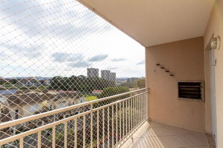 Apartamento para alugar com 56m², 2 quartos e 1 vaga