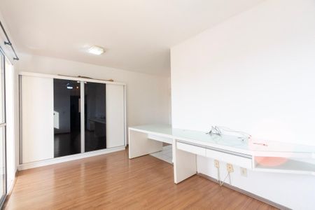 Apartamento para alugar com 56m², 2 quartos e 1 vaga