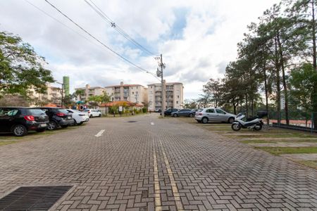 Apartamento para alugar com 56m², 2 quartos e 1 vaga