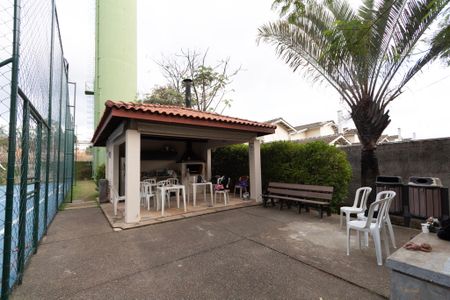 Apartamento para alugar com 56m², 2 quartos e 1 vaga