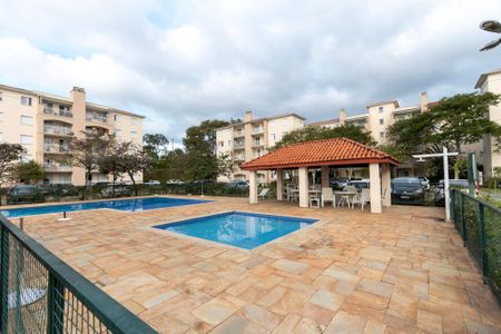 Apartamento para alugar com 2 quartos, 56m² em Boa Vista, Sorocaba