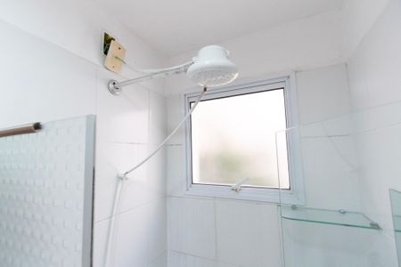 Apartamento para alugar com 56m², 2 quartos e 1 vaga