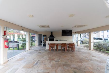 Apartamento para alugar com 2 quartos, 56m² em Boa Vista, Sorocaba