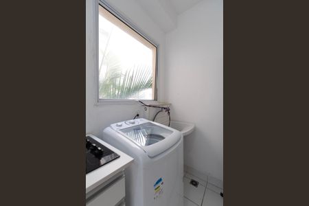 Apartamento para alugar com 56m², 2 quartos e 1 vaga