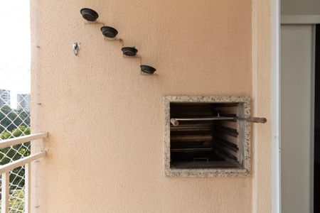 Apartamento para alugar com 56m², 2 quartos e 1 vaga