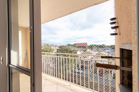 Apartamento para alugar com 56m², 2 quartos e 1 vaga
