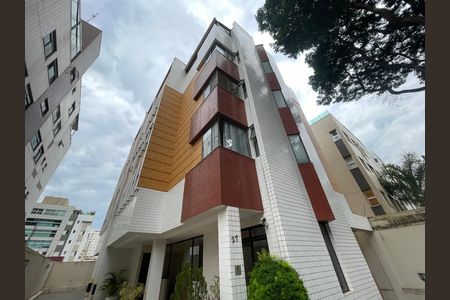 Apartamento para alugar com 45m², 2 quartos e 1 vaga