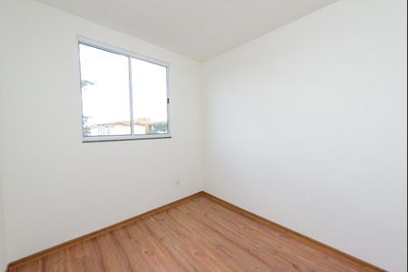 Quarto 2 de apartamento para alugar com 2 quartos, 45m² em Bairro da Glória, Contagem