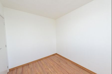 Quarto 1 de apartamento para alugar com 2 quartos, 45m² em Bairro da Glória, Contagem