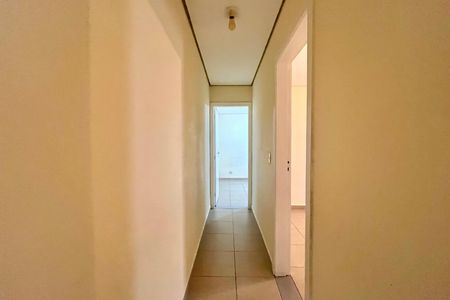 Corredor de casa para alugar com 2 quartos, 50m² em Vila Santa Catarina, São Paulo