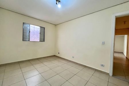 Quarto 2 de casa para alugar com 2 quartos, 50m² em Vila Santa Catarina, São Paulo