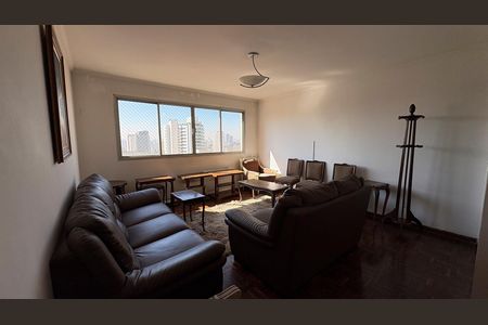 Apartamento para alugar com 3 quartos, 171m² em Liberdade, São Paulo