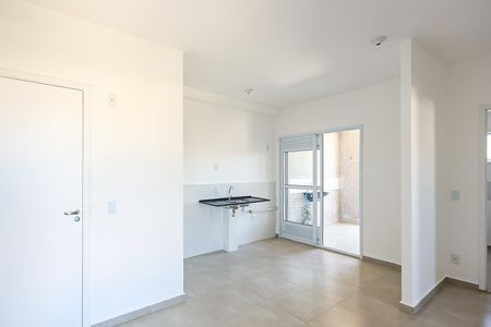 Apartamento à venda com 2 quartos, 52m² em Jardim dos Sábias, Indaiatuba