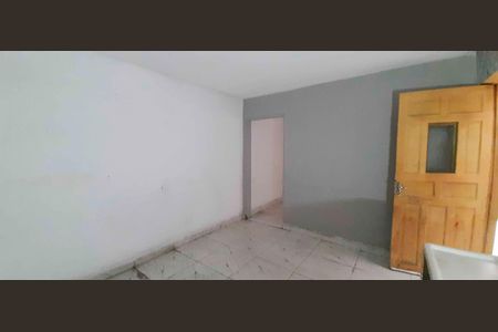 Sala/Cozinha de casa para alugar com 2 quartos, 80m² em Santa Maria, Osasco