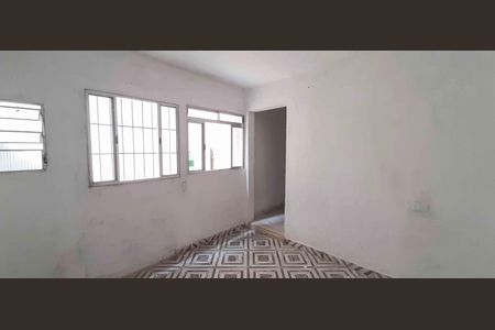 Quarto 2 de casa para alugar com 2 quartos, 80m² em Santa Maria, Osasco