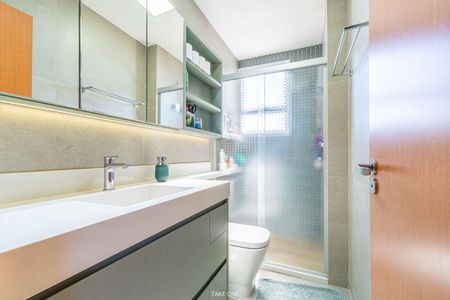 Apartamento à venda com 3 quartos, 105m² em Jardim Trevo, Jundiaí