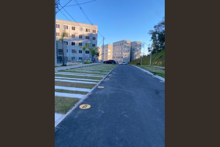 Apartamento para alugar com 37m², 2 quartos e 1 vaga Apartamento para alugar com 37m², 2 quartos e 1 vagaÁrea externa