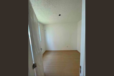 Quarto de apartamento para alugar com 2 quartos, 37m² em Várzea das Moças, Niterói