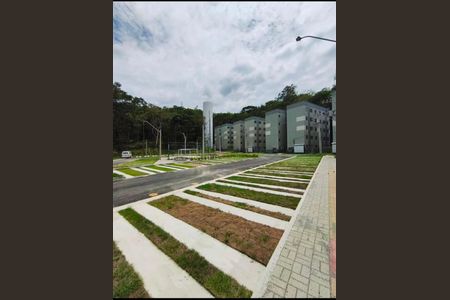 Apartamento para alugar com 37m², 2 quartos e 1 vaga Apartamento para alugar com 37m², 2 quartos e 1 vagaÁrea externa