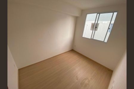 Quarto de apartamento para alugar com 2 quartos, 37m² em Várzea das Moças, Niterói