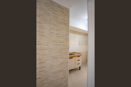 Kitnet/Studio para alugar com 1 quarto, 38m² em Vila Santa Luzia, São Bernardo do Campo