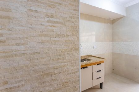 Kitnet/Studio para alugar com 1 quarto, 38m² em Vila Santa Luzia, São Bernardo do Campo