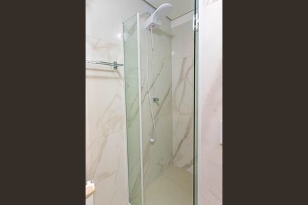 Kitnet/Studio para alugar com 1 quarto, 38m² em Vila Santa Luzia, São Bernardo do Campo