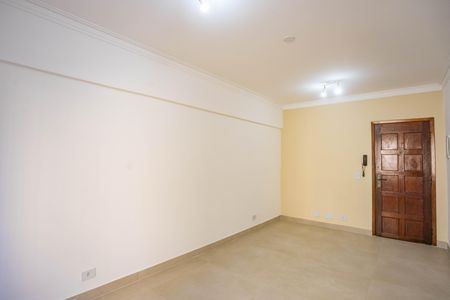Kitnet/Studio para alugar com 1 quarto, 38m² em Vila Santa Luzia, São Bernardo do Campo