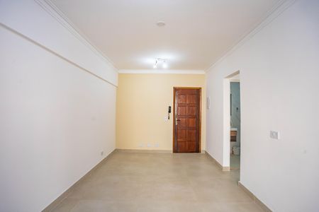 Kitnet/Studio para alugar com 1 quarto, 38m² em Vila Santa Luzia, São Bernardo do Campo